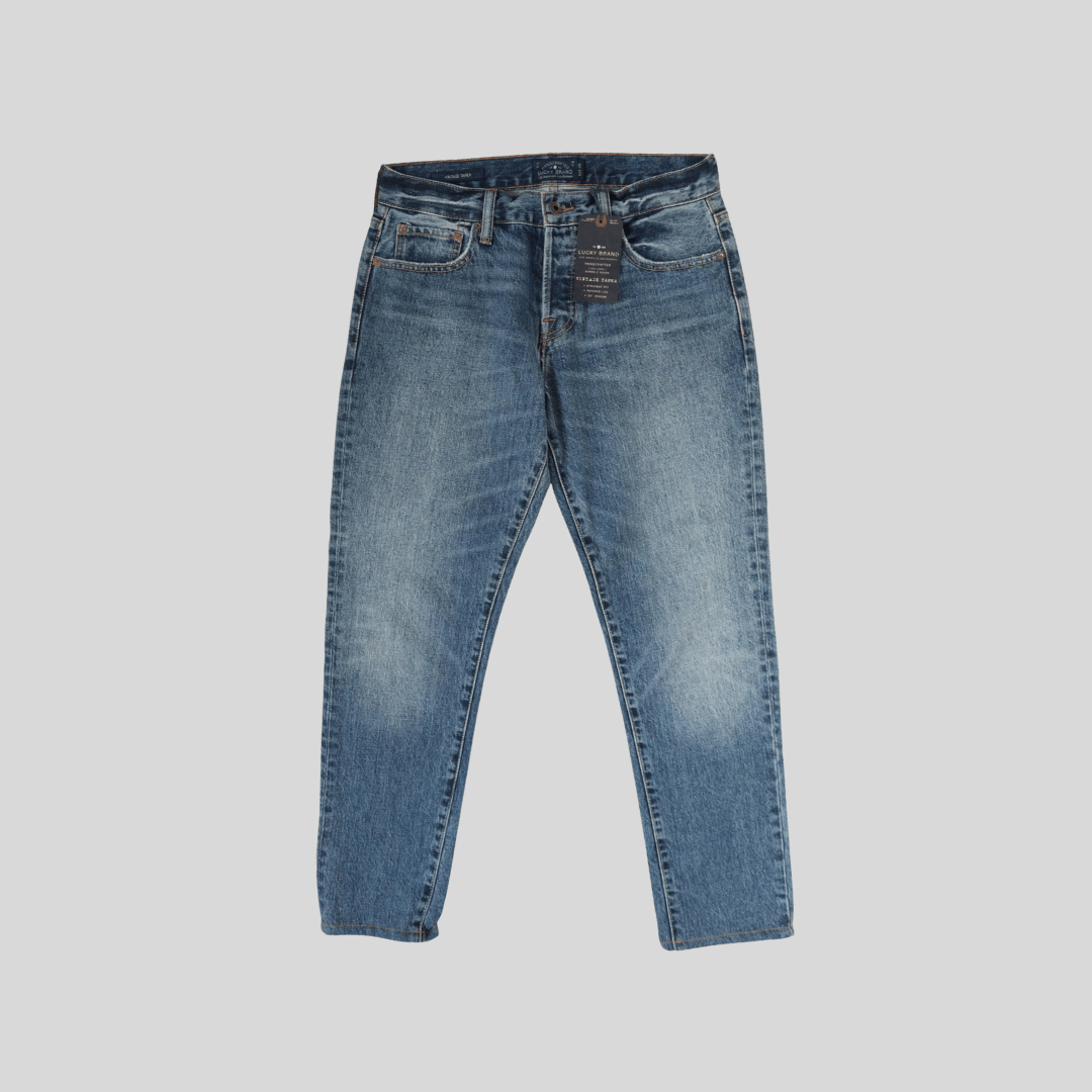Jeans Lucky Brand