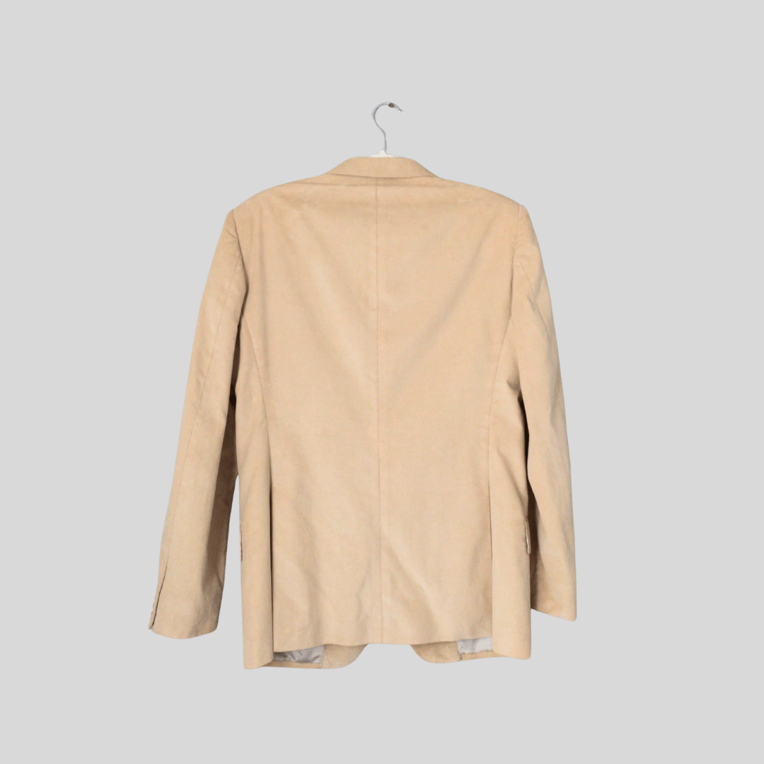 Saco Burberry