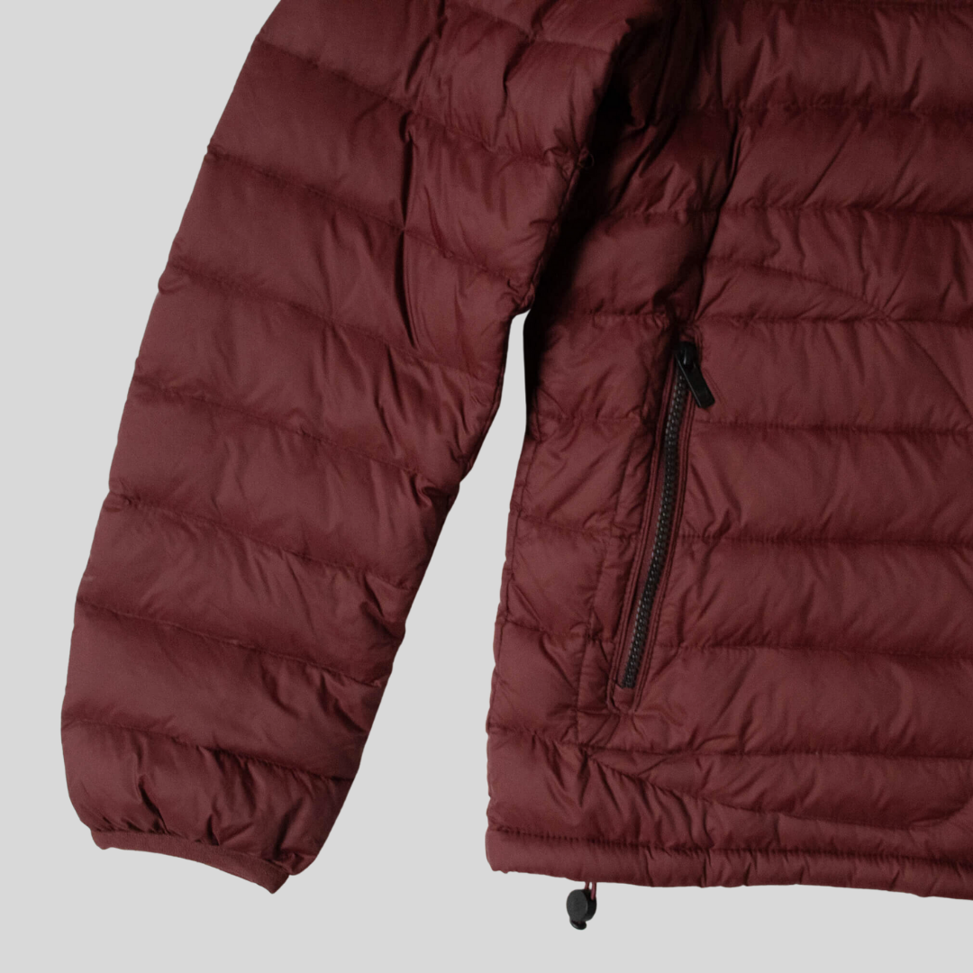 Chamarra Massimo Dutti