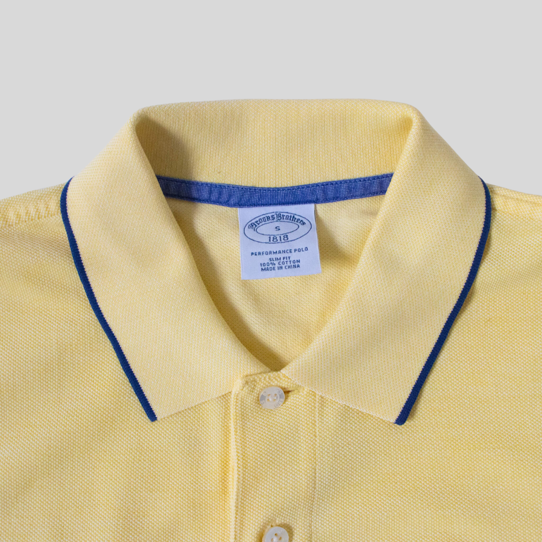 Polo Brooks Brothers