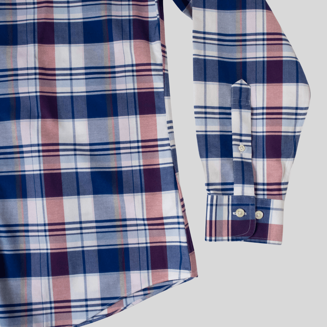 Camisa Brooks Brothers