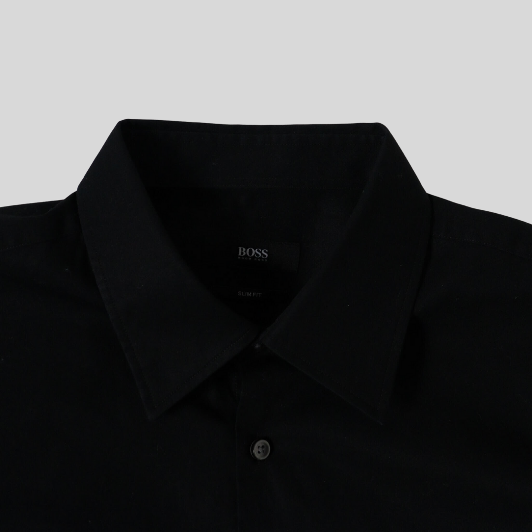 Camisa Hugo Boss