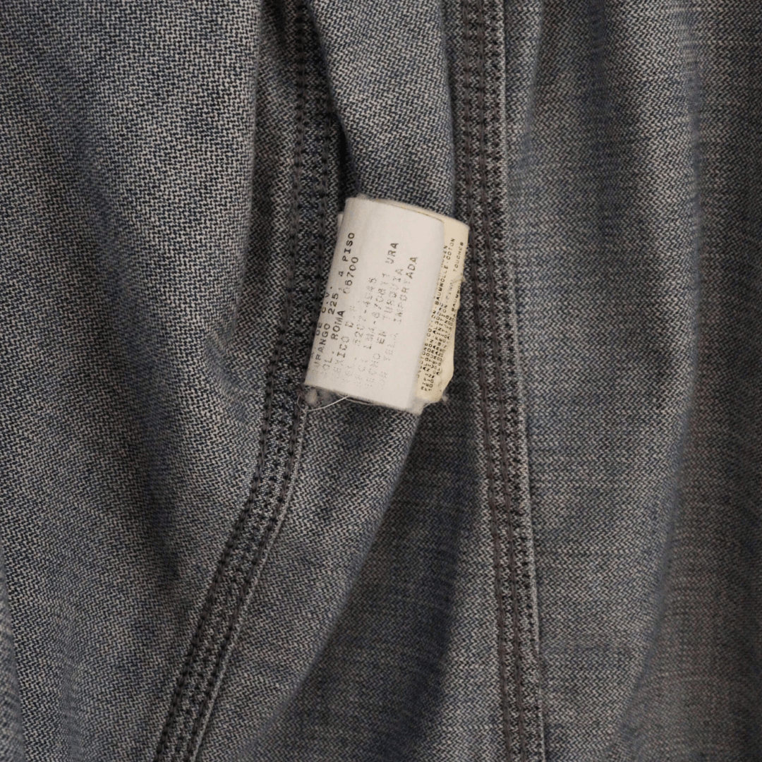 Chamarra ligera Dolce & Gabbana