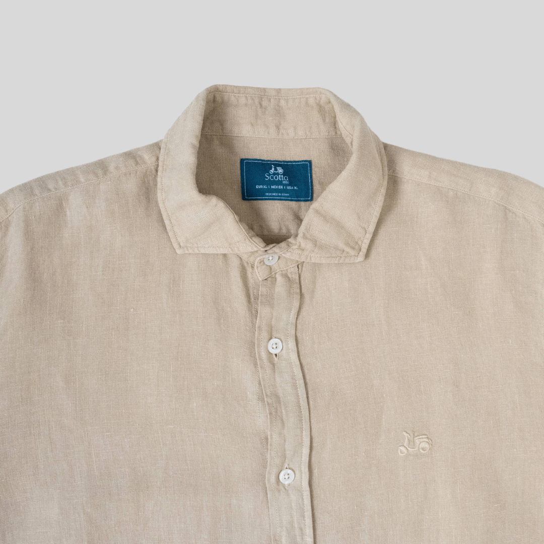 Camisa Scotta