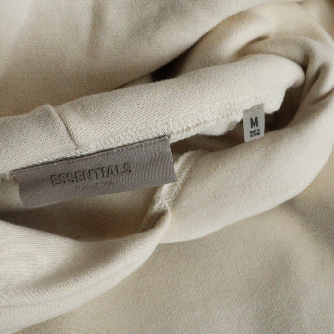Sudadera Essentials F.O.G