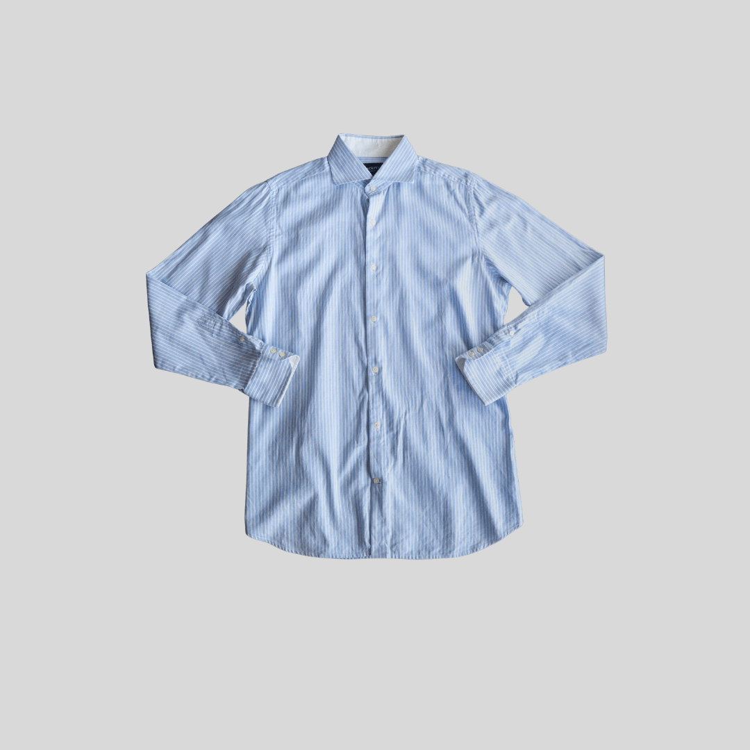 Camisa Hackett