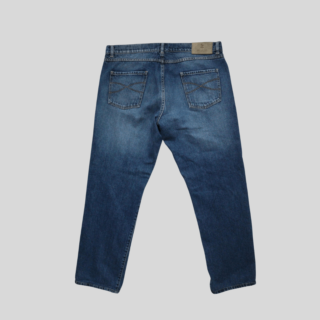 Jeans Brunello Cucinelli