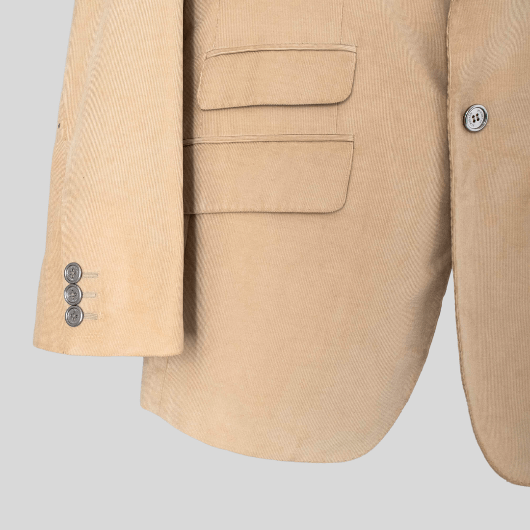 Saco Burberry