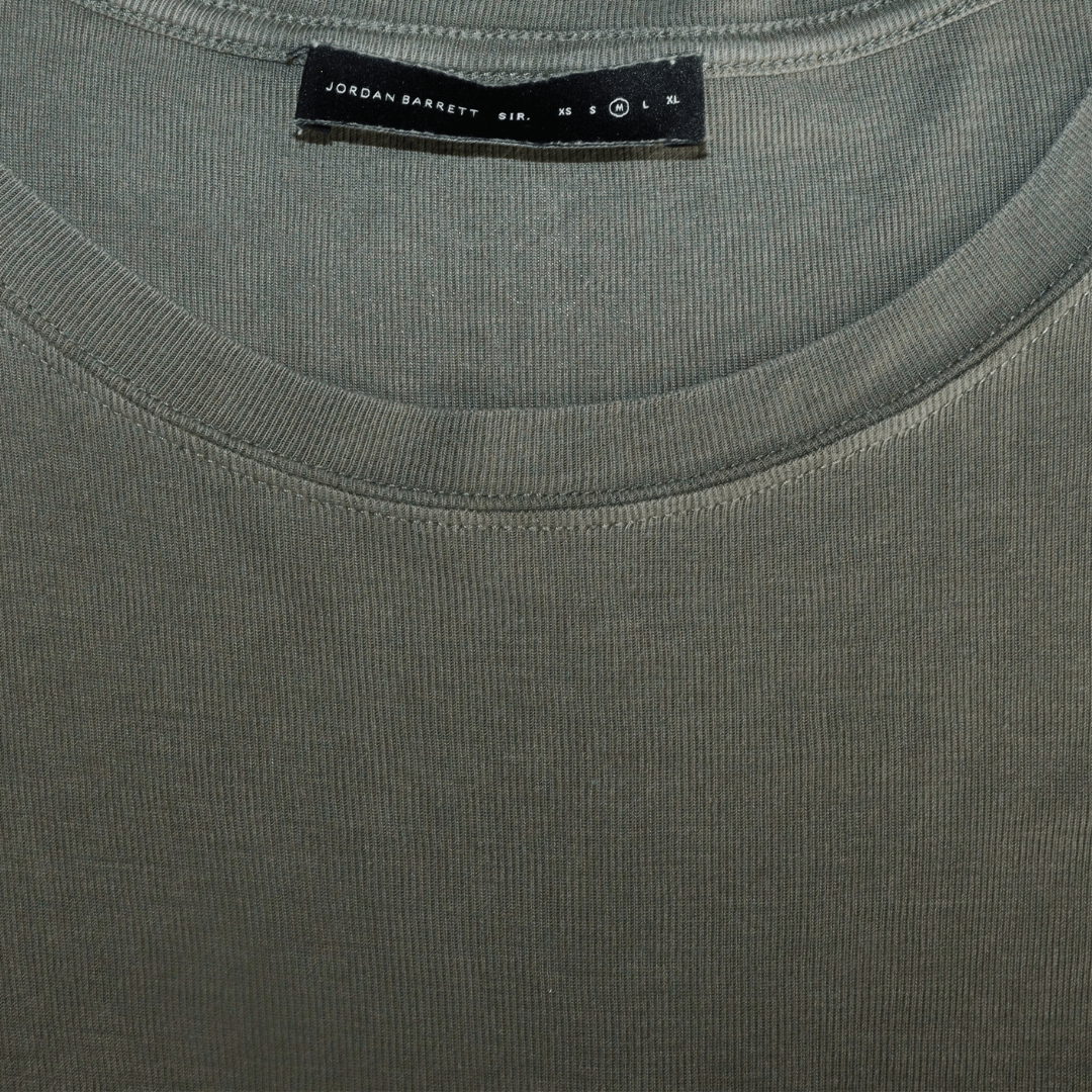 Camiseta SIR. x jordan Barrett