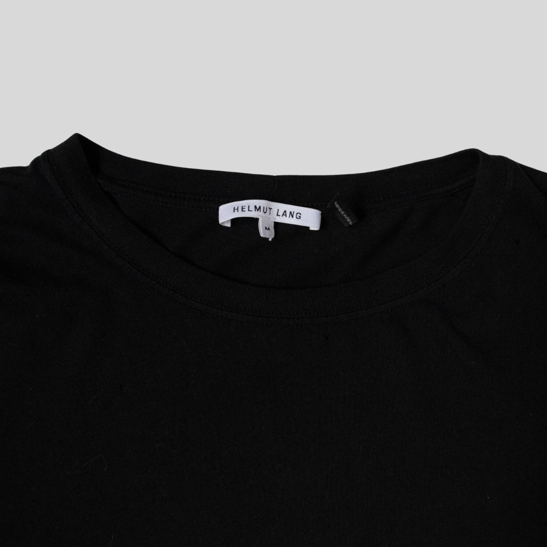 Camiseta Helmut Lang Edición Especial