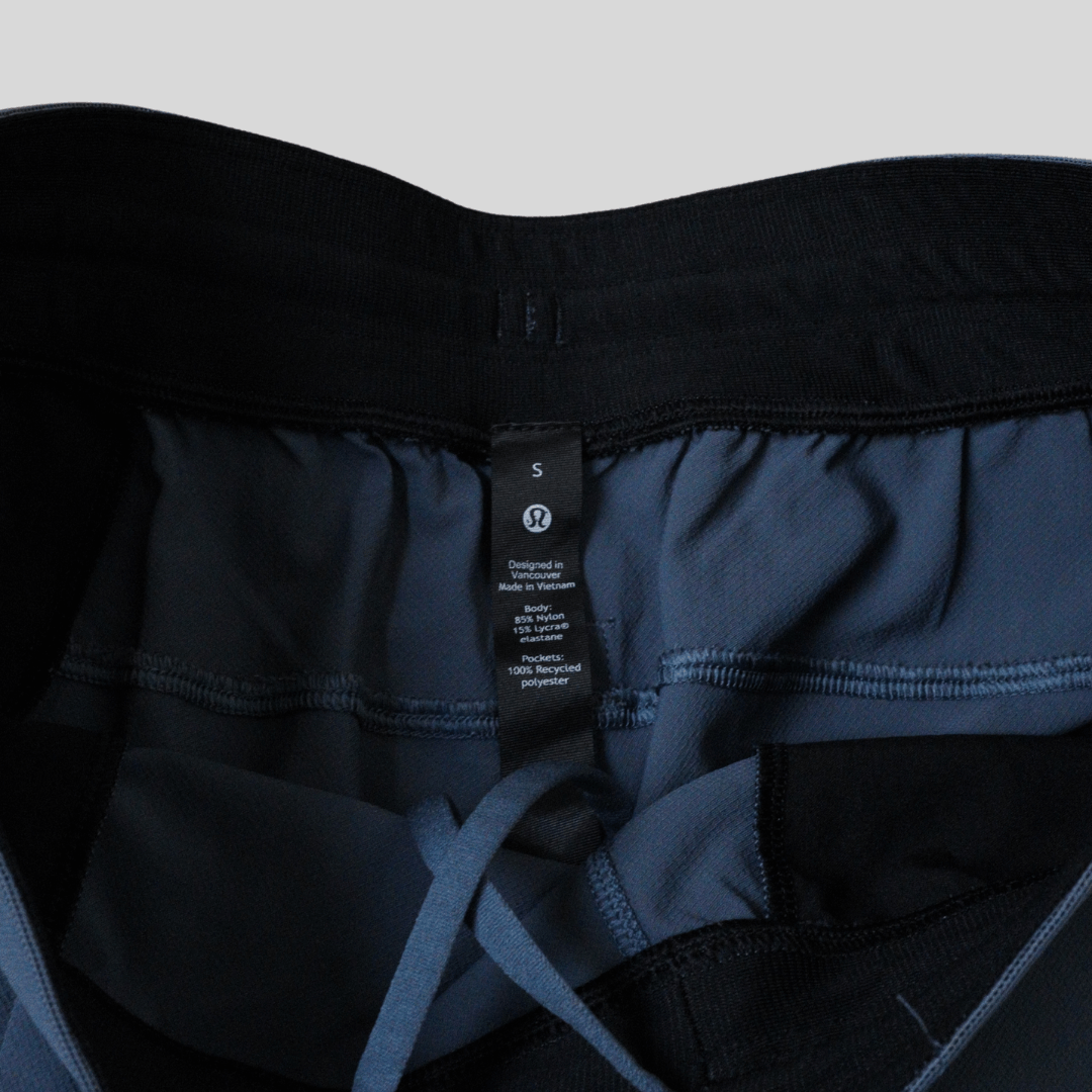 Short Lulu Lemon