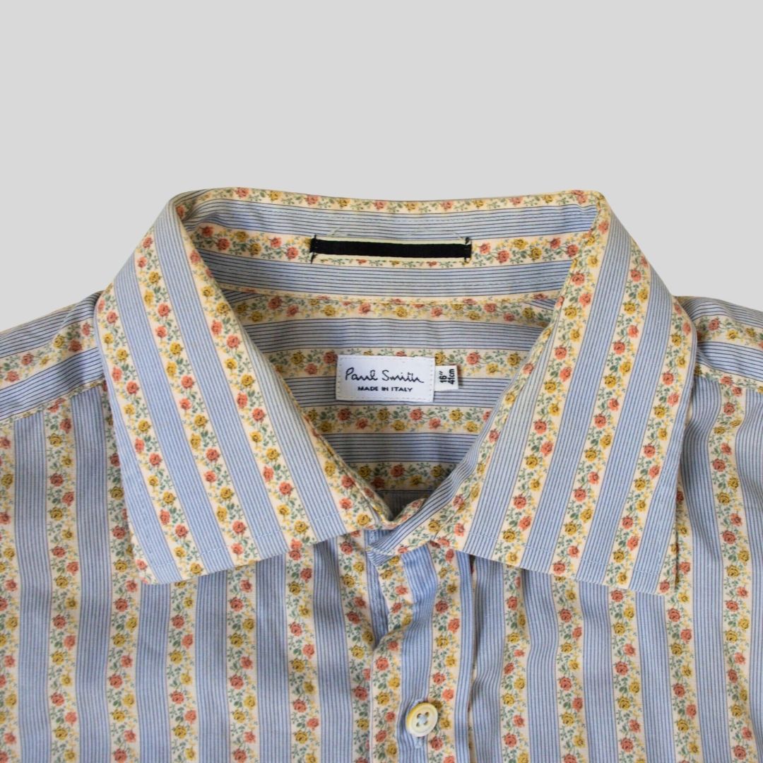 Camisa Paul Smith