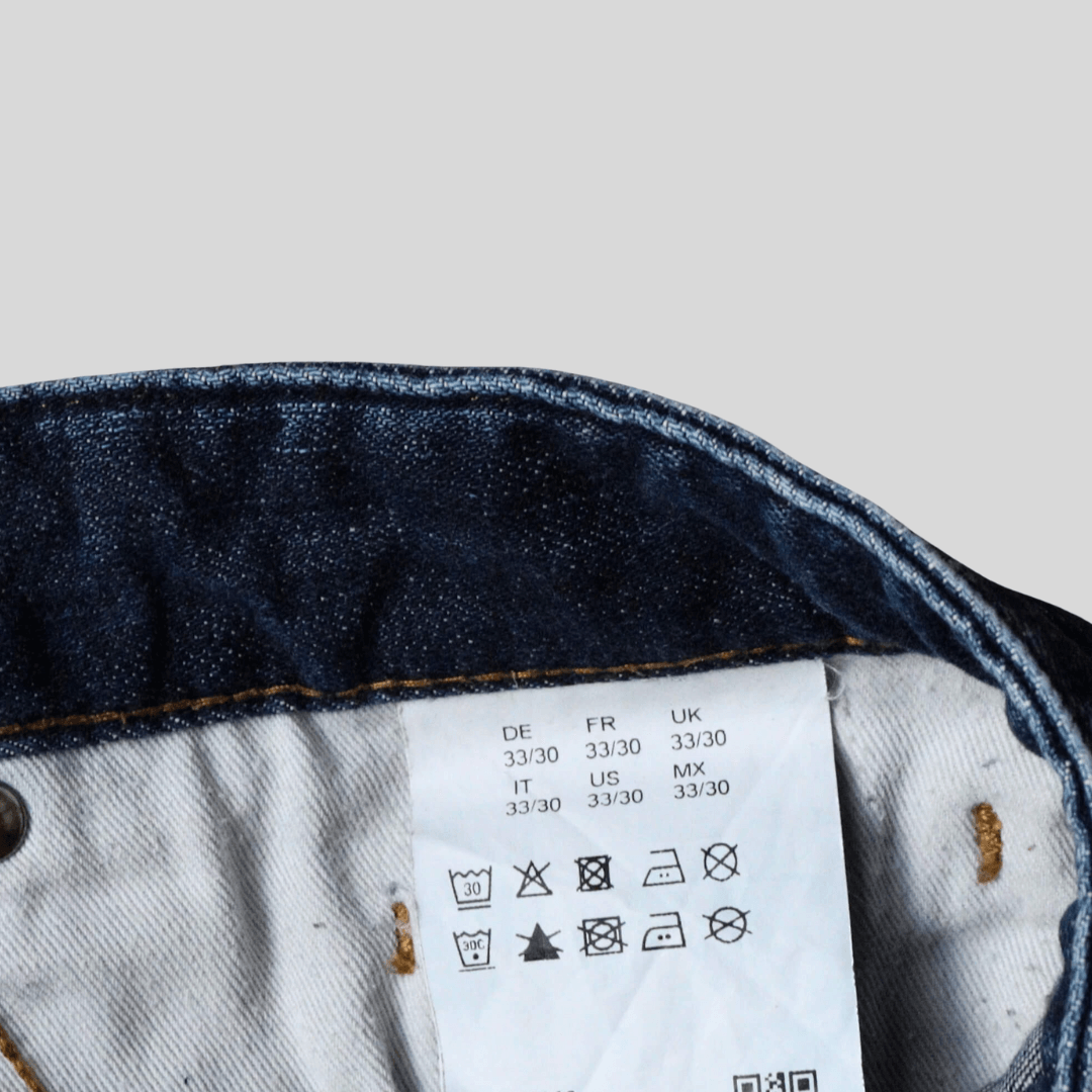 Jeans Hugo Boss