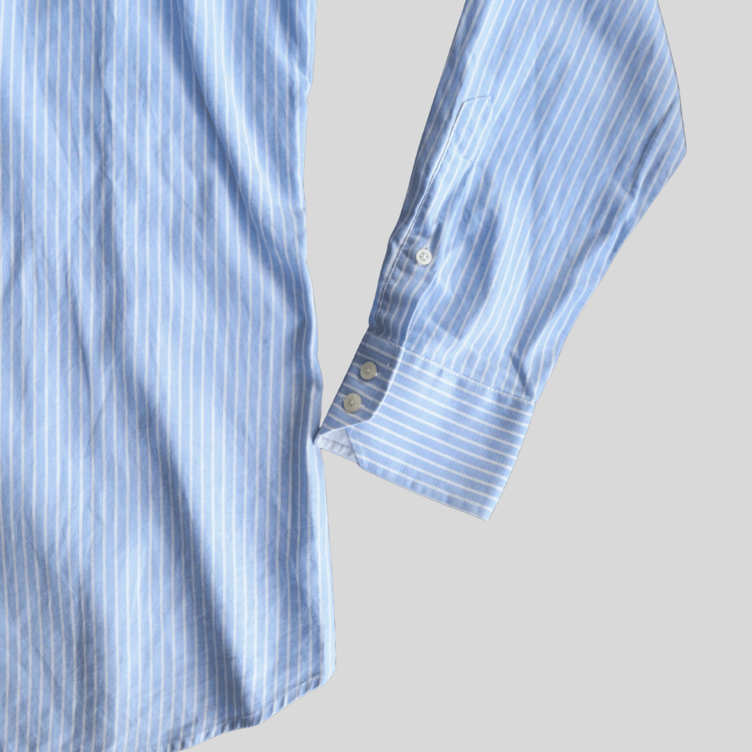Camisa Hackett