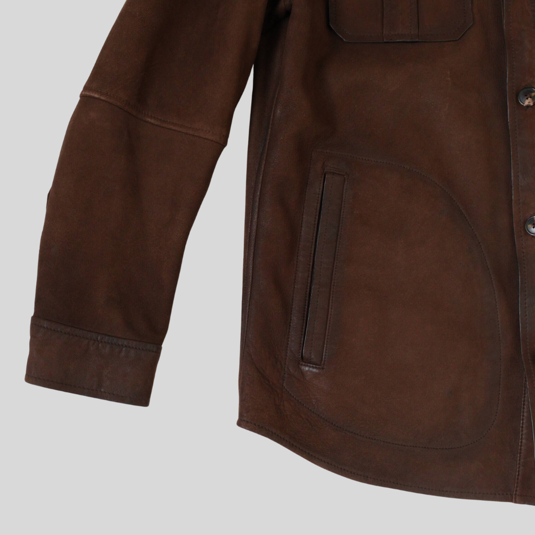 Chamarra Massimo Dutti