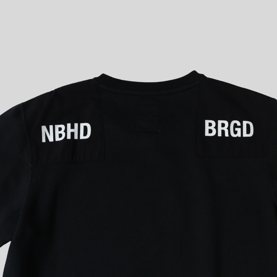 Conjunto deportivo Adidas x Neighborhood