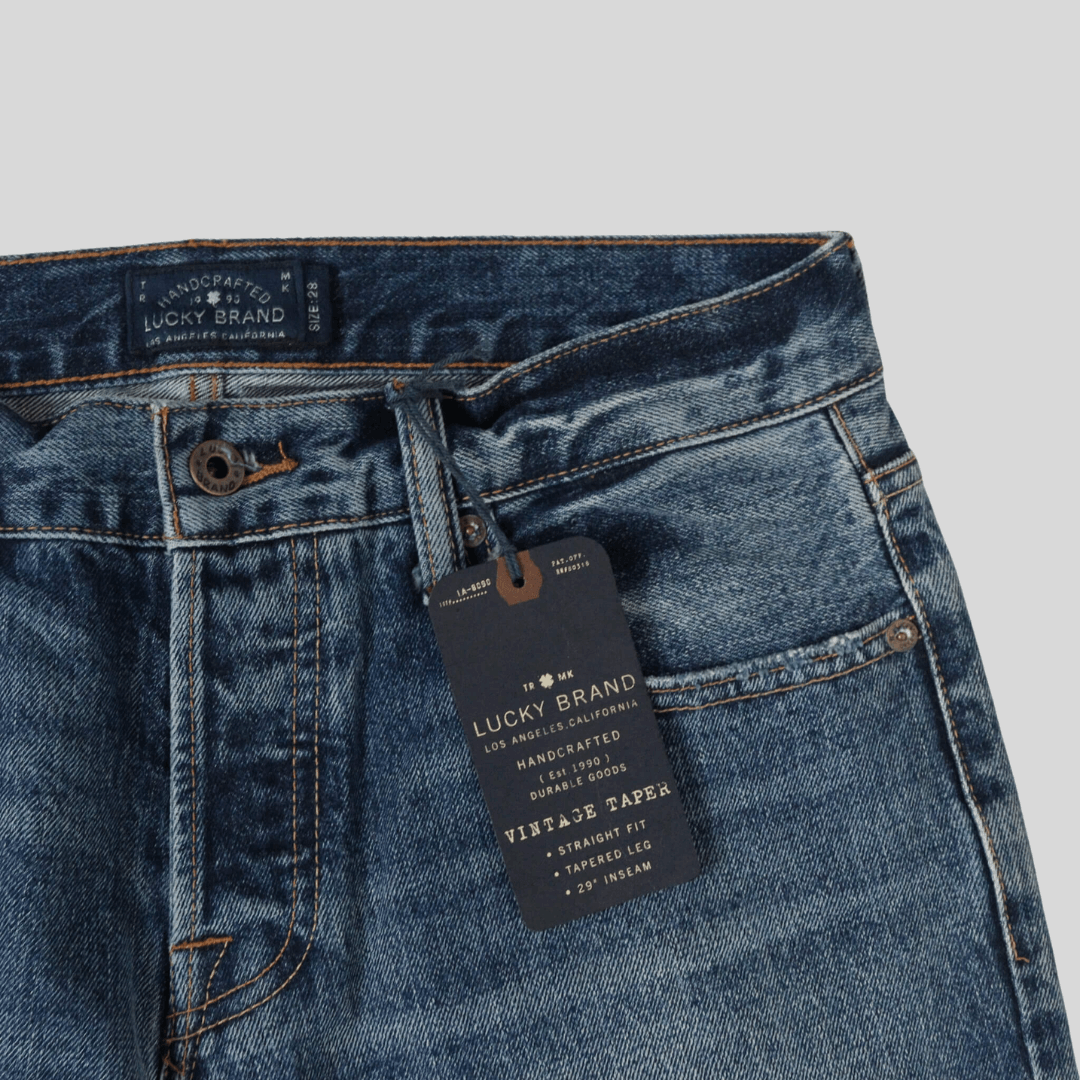 Jeans Lucky Brand