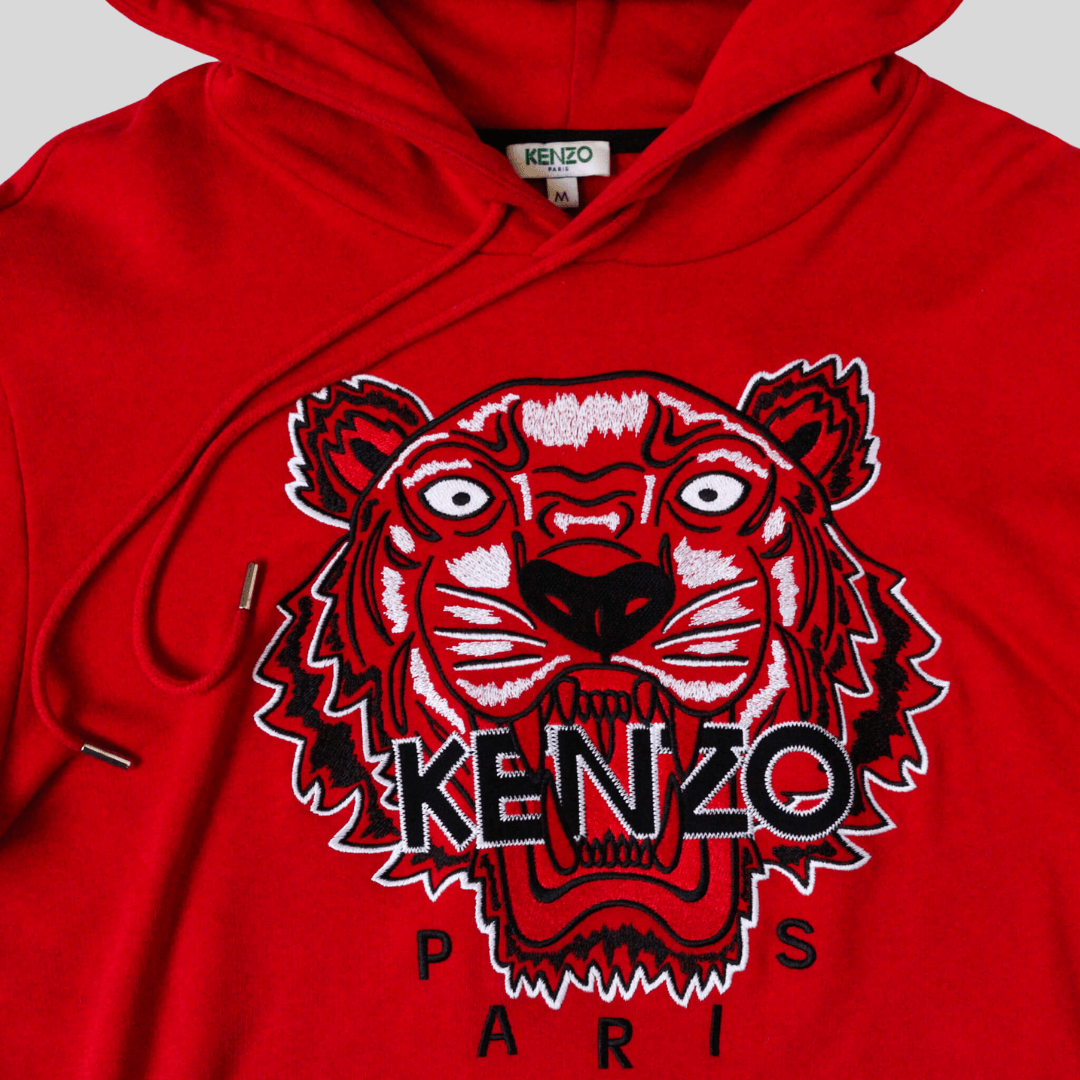 Sudadera Kenzo