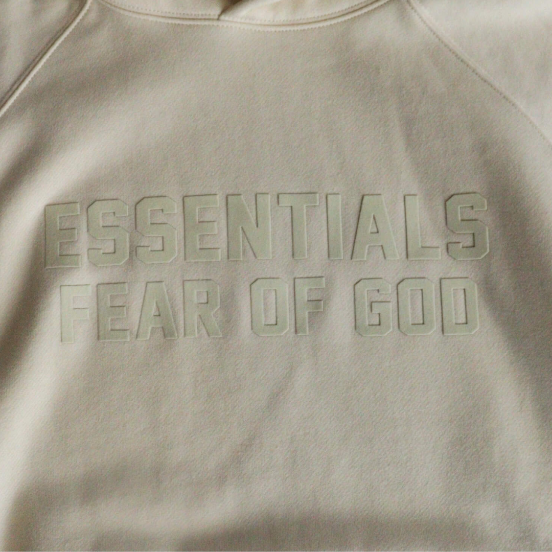 Sudadera Essentials F.O.G