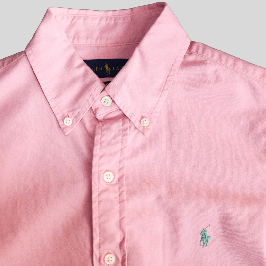 Camisa Ralph Lauren