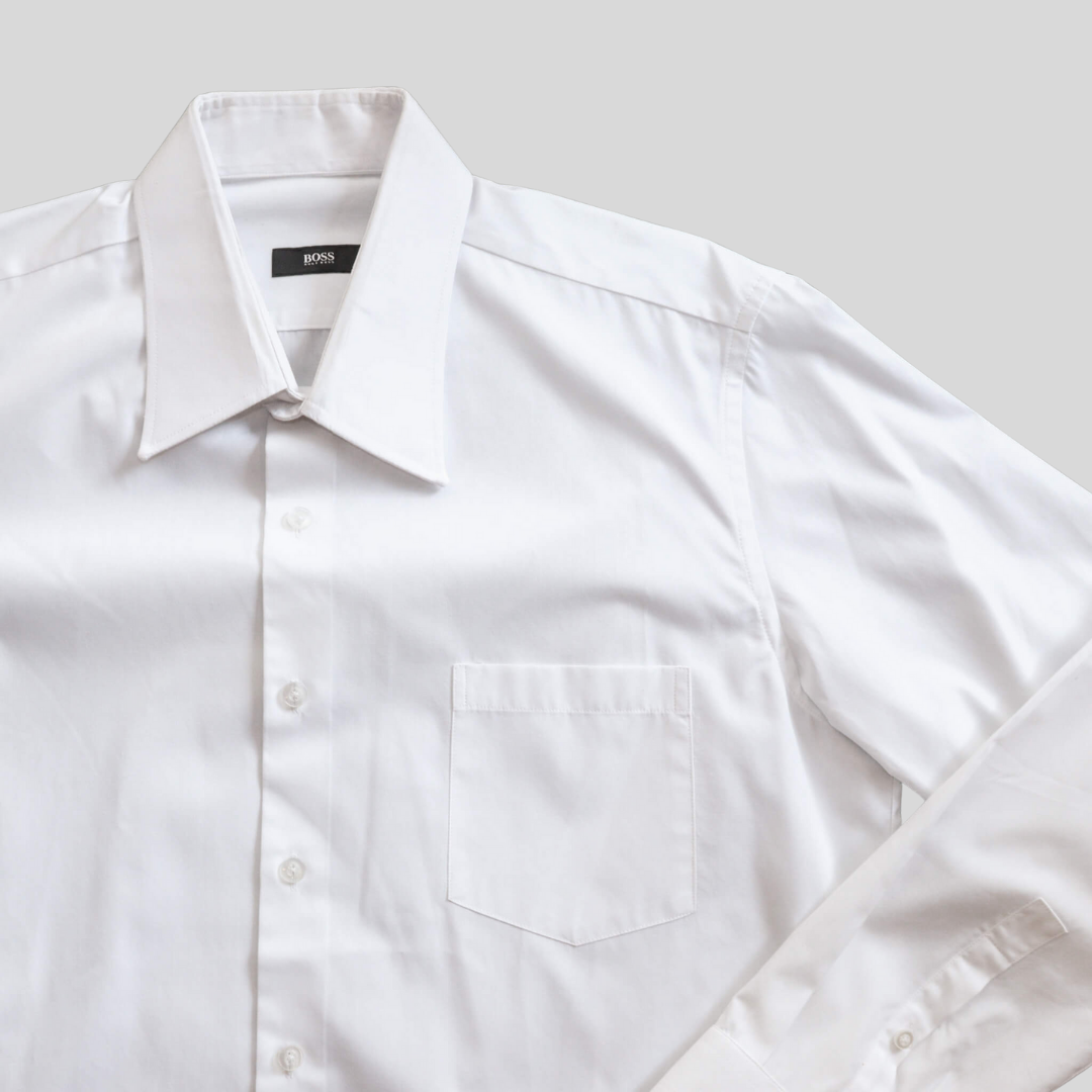 Camisa Hugo Boss