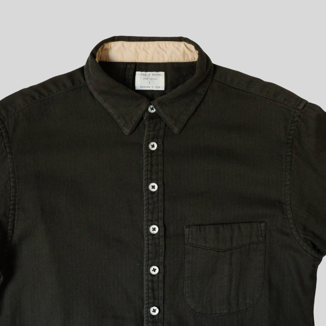 Camisa Rag & Bone
