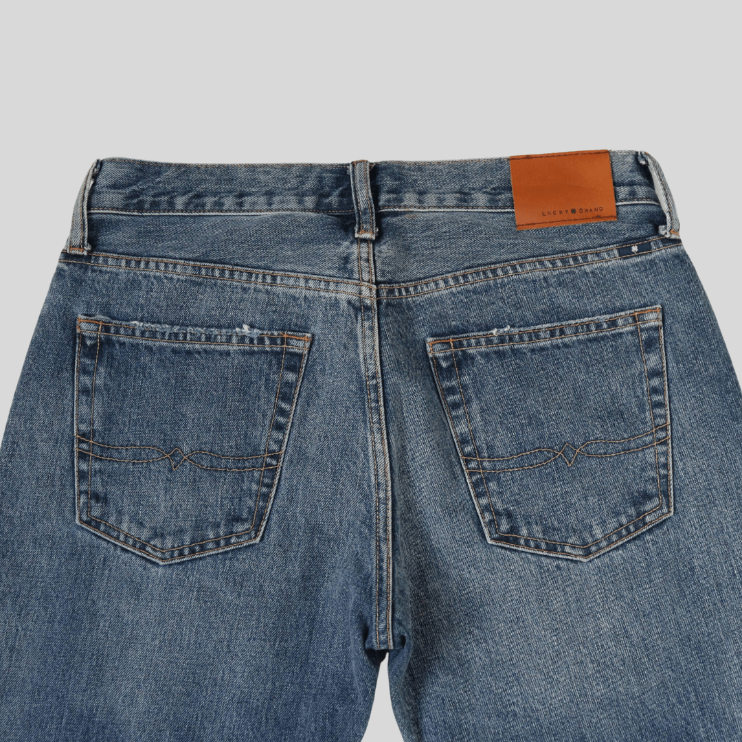 Jeans Lucky Brand