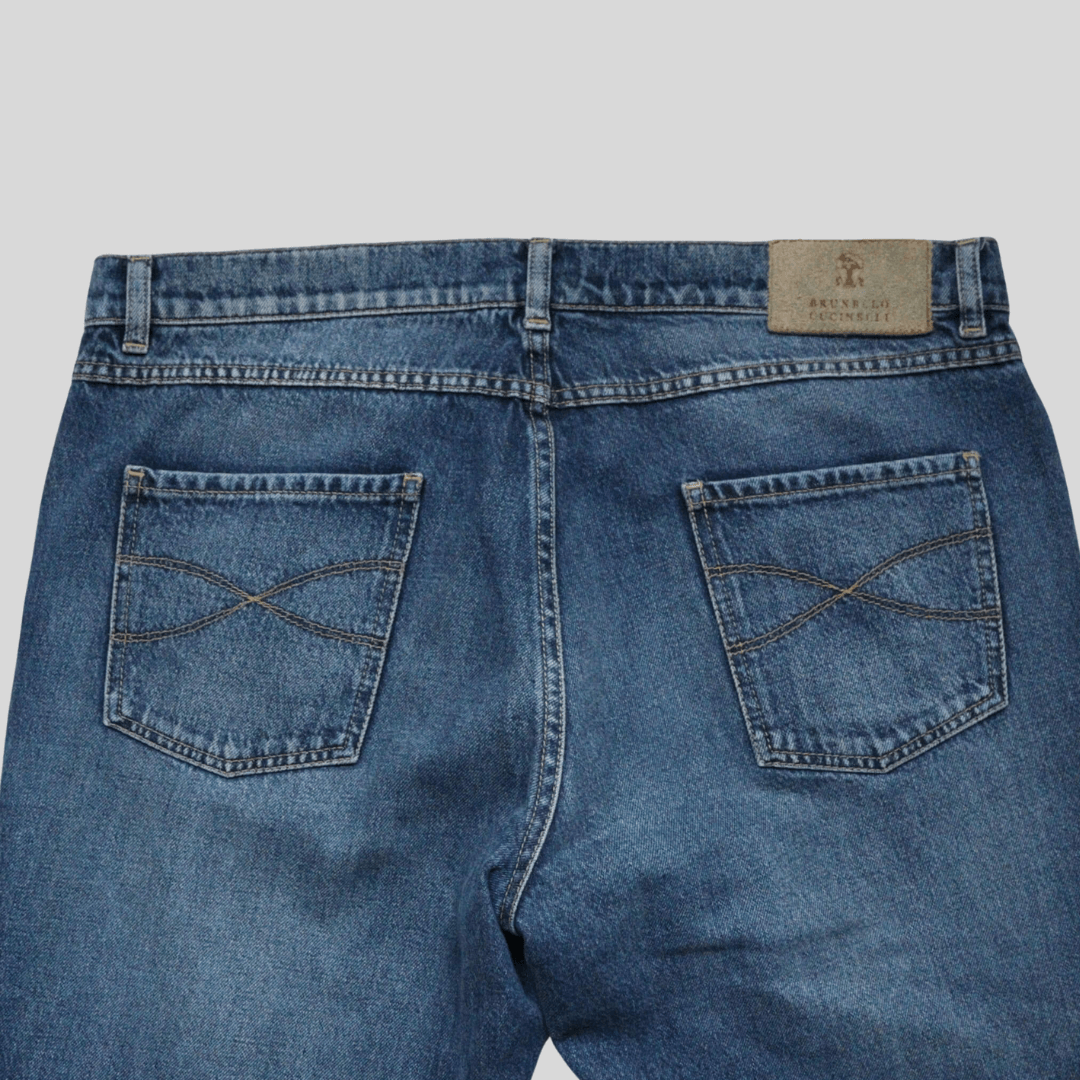 Jeans Brunello Cucinelli