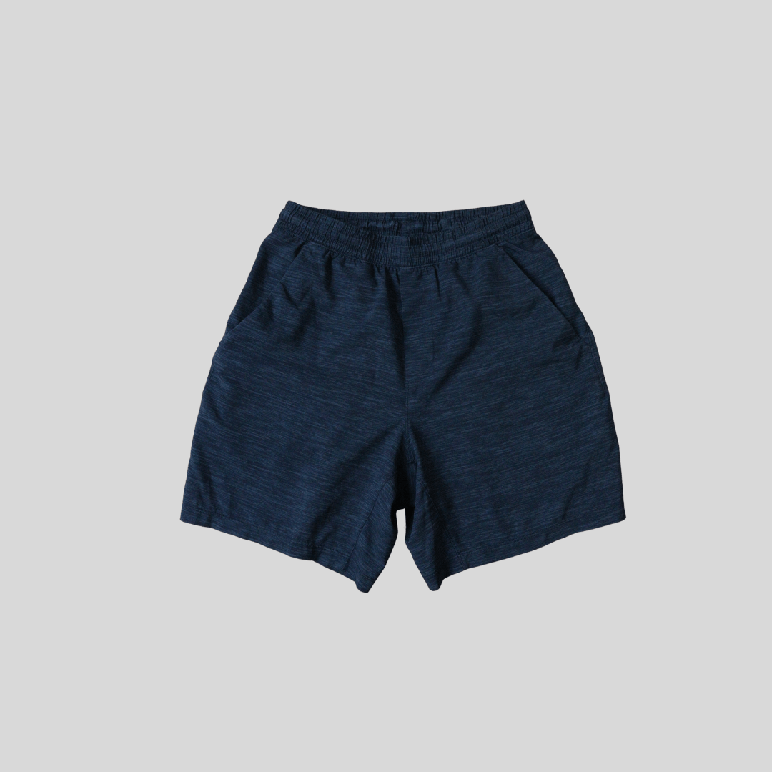 Short Lulu Lemon