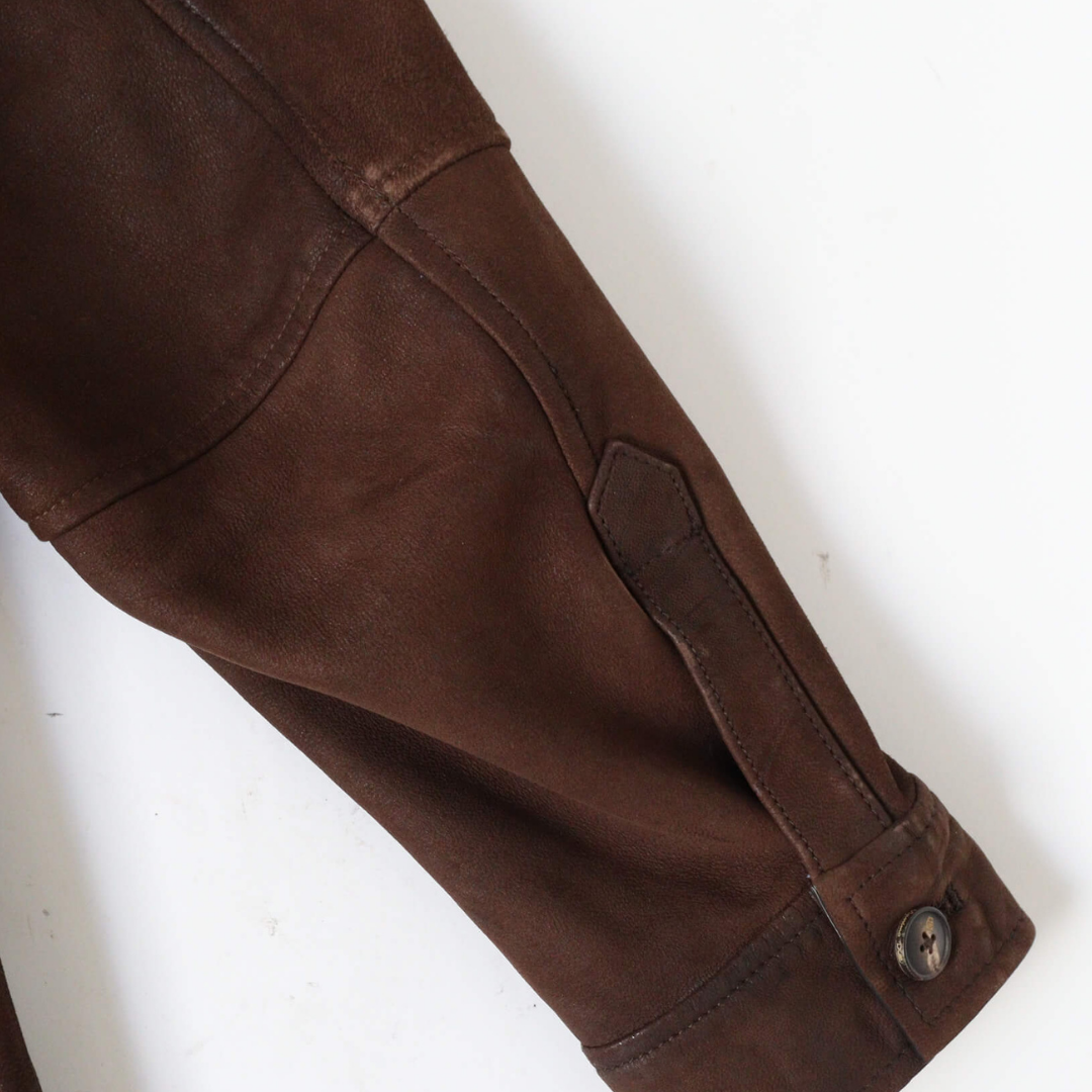 Chamarra Massimo Dutti