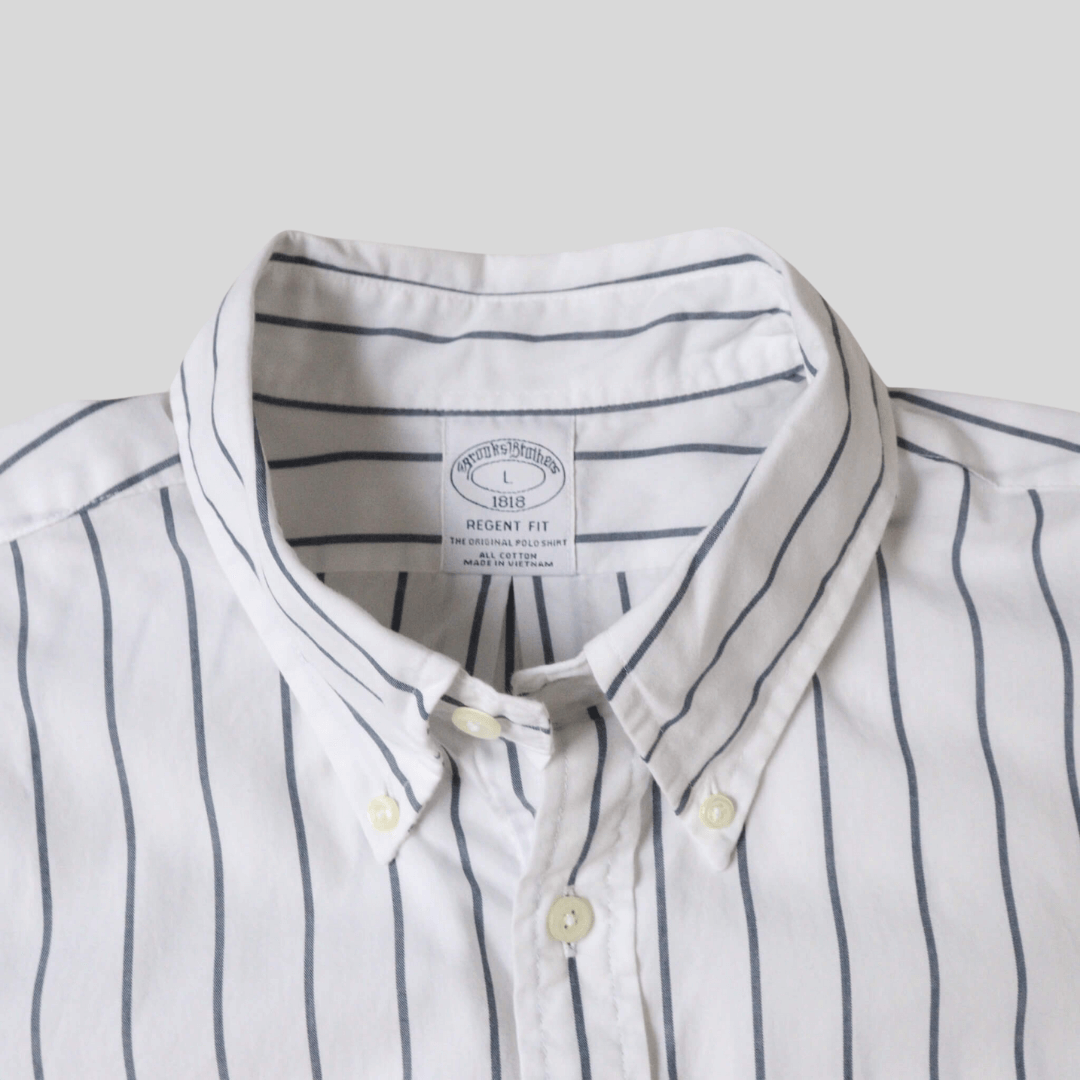 Camisa Brooks Brothers