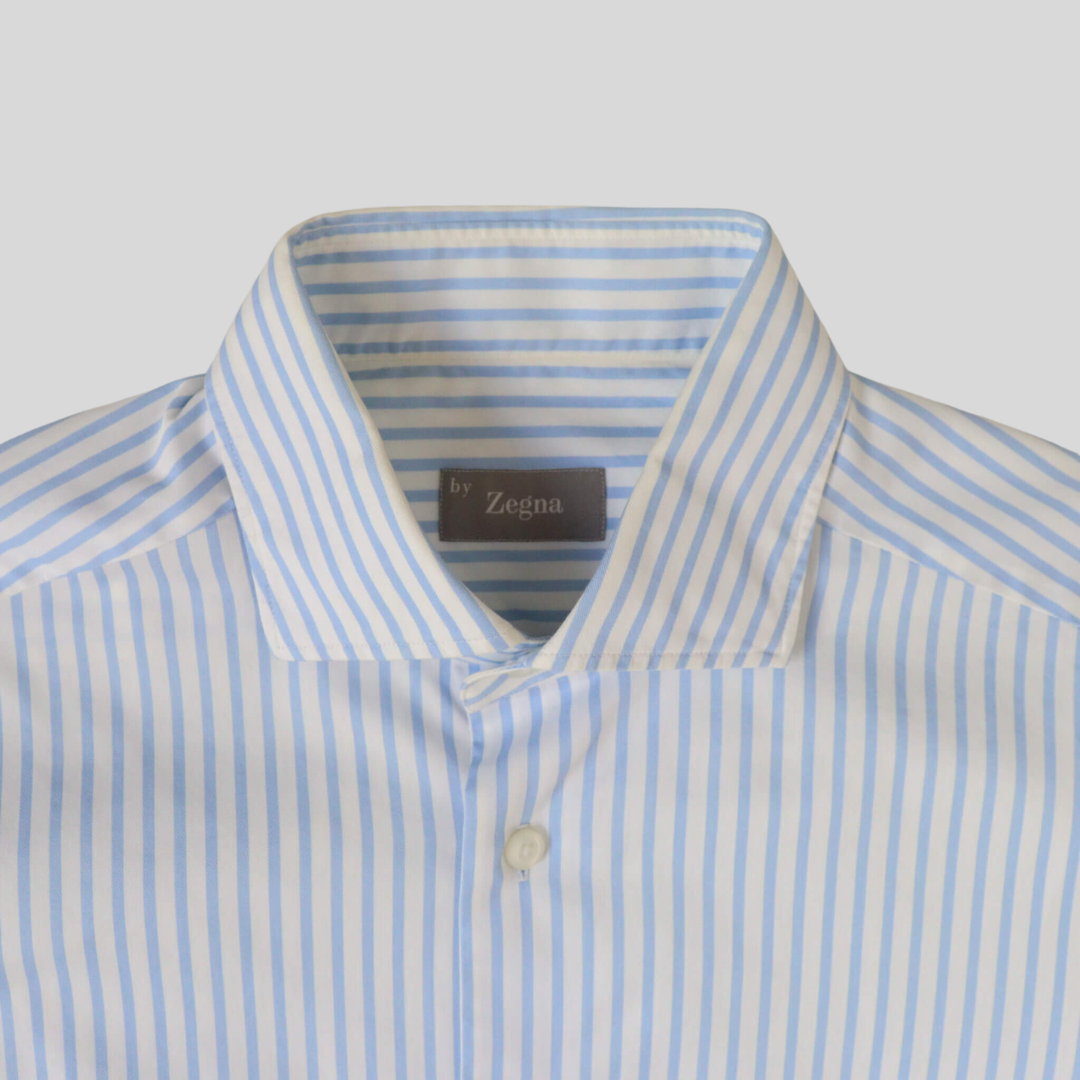 Camisa By Zegna