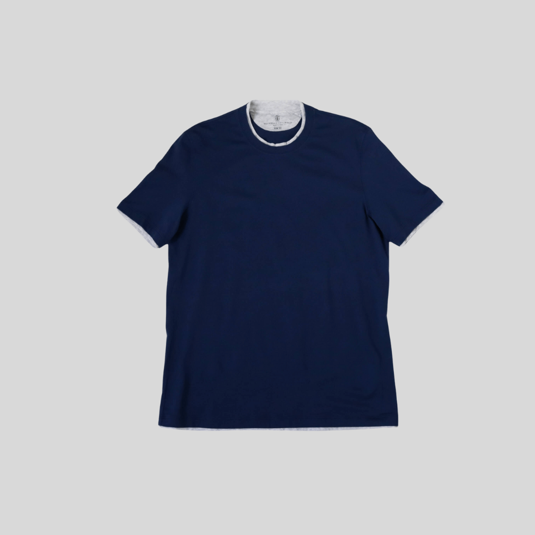 Camiseta Brunello Cucinelli