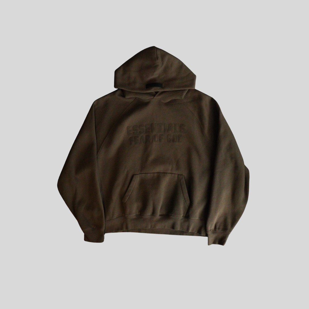 Sudadera Essentials F.O.G