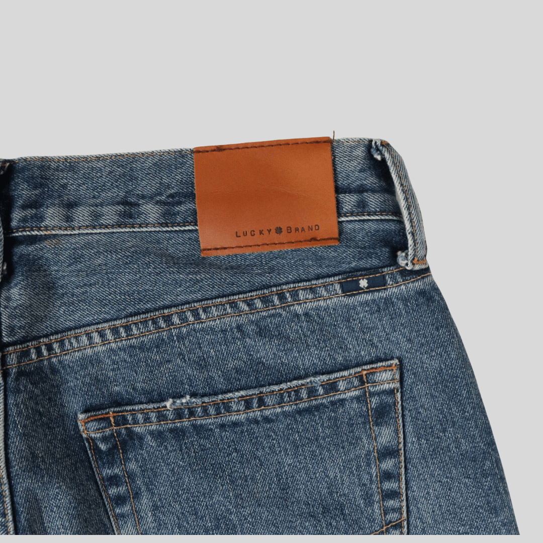 Jeans Lucky Brand