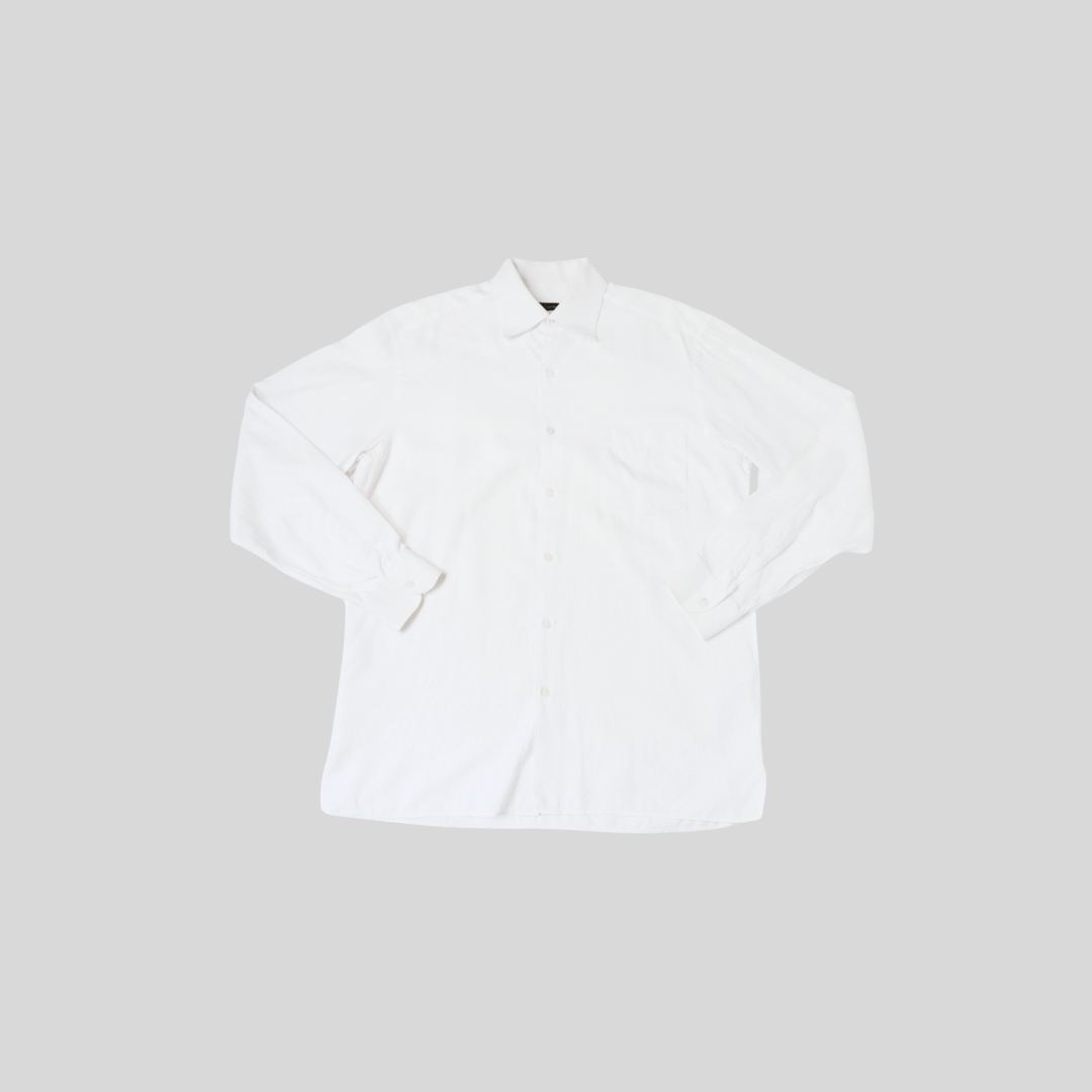 Camisa Ermenegildo Zegna