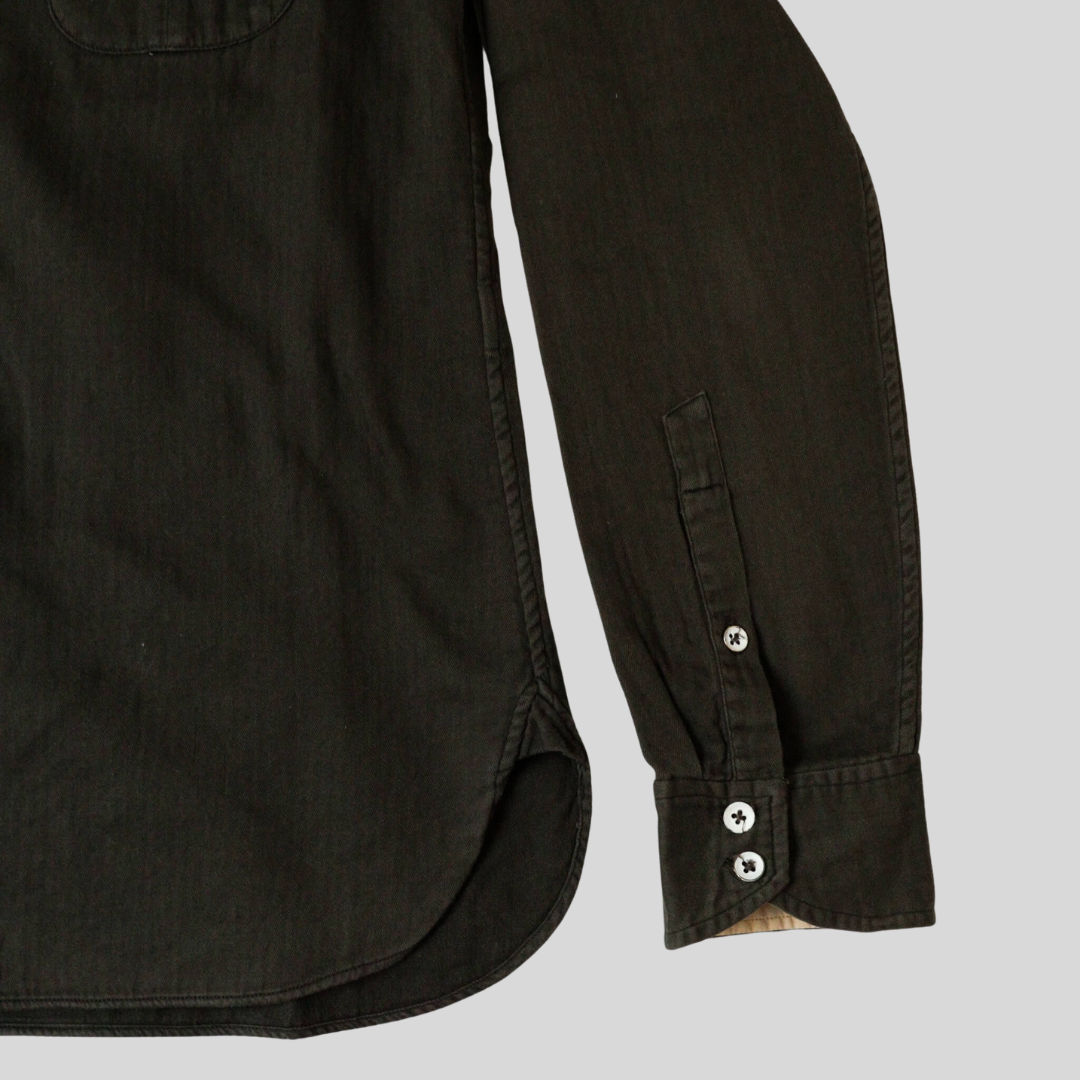 Camisa Rag & Bone