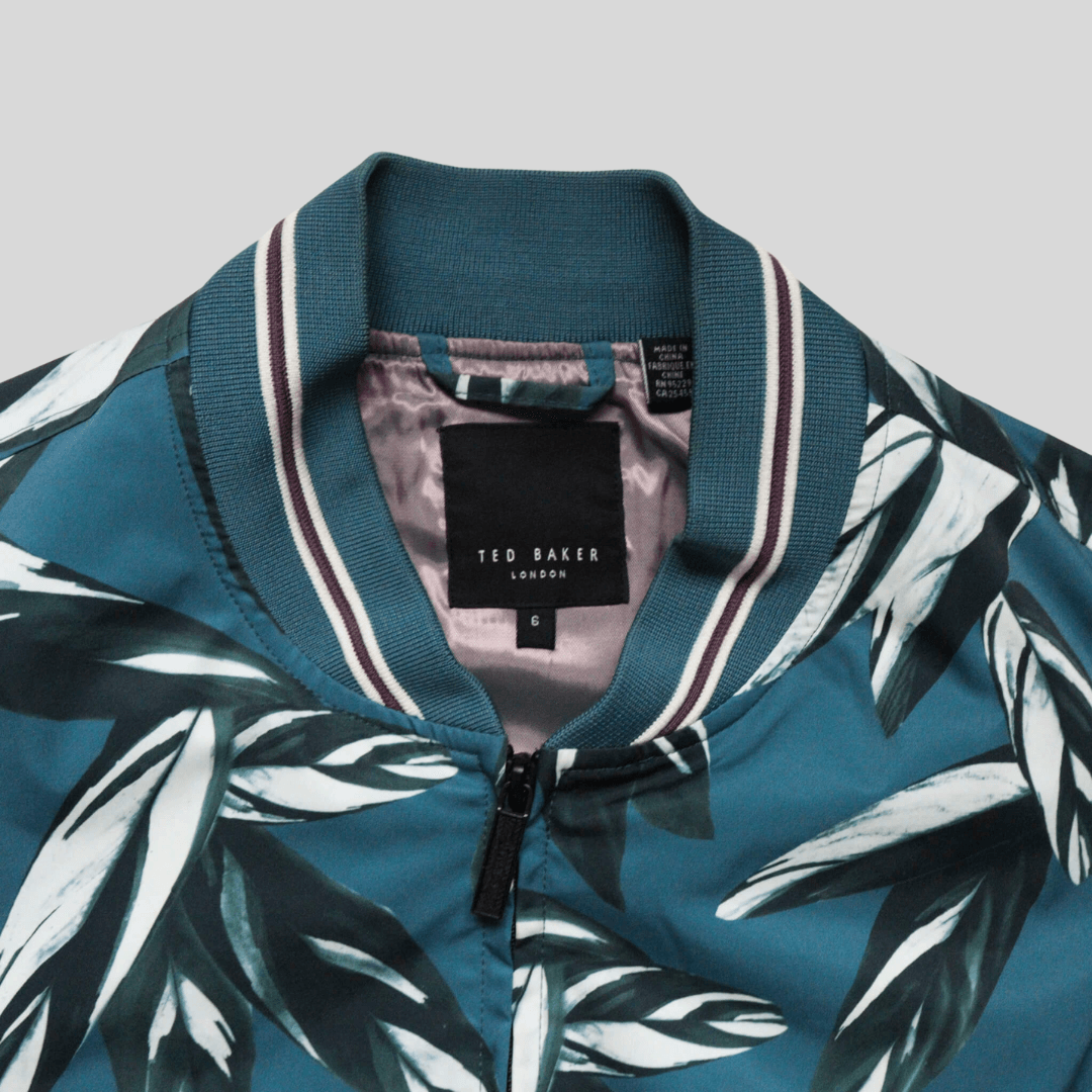 Chamarra Ted Baker
