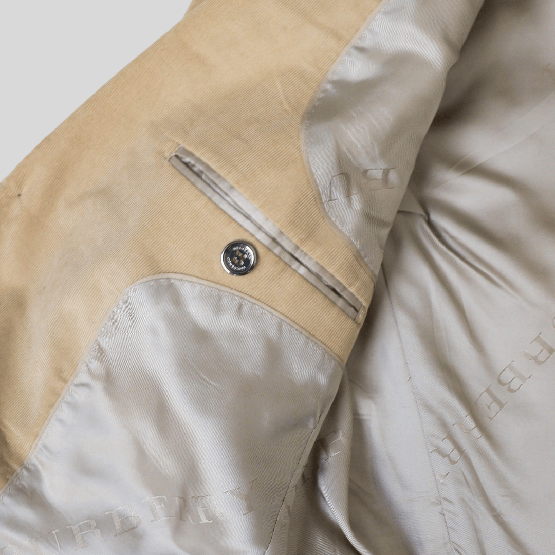 Saco Burberry