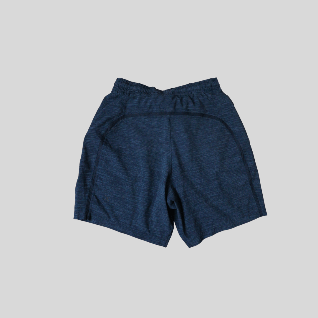 Short Lulu Lemon