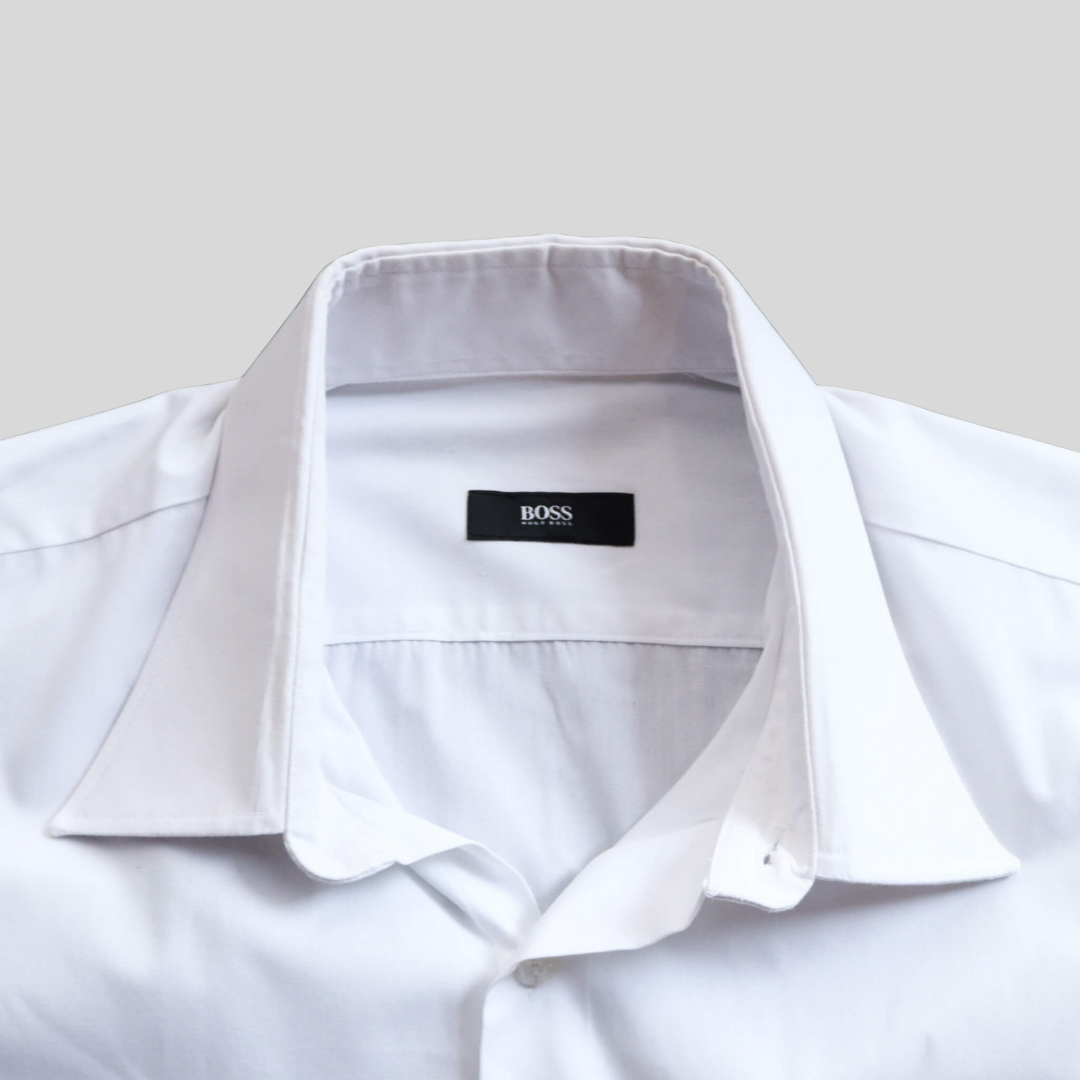 Camisa Hugo Boss