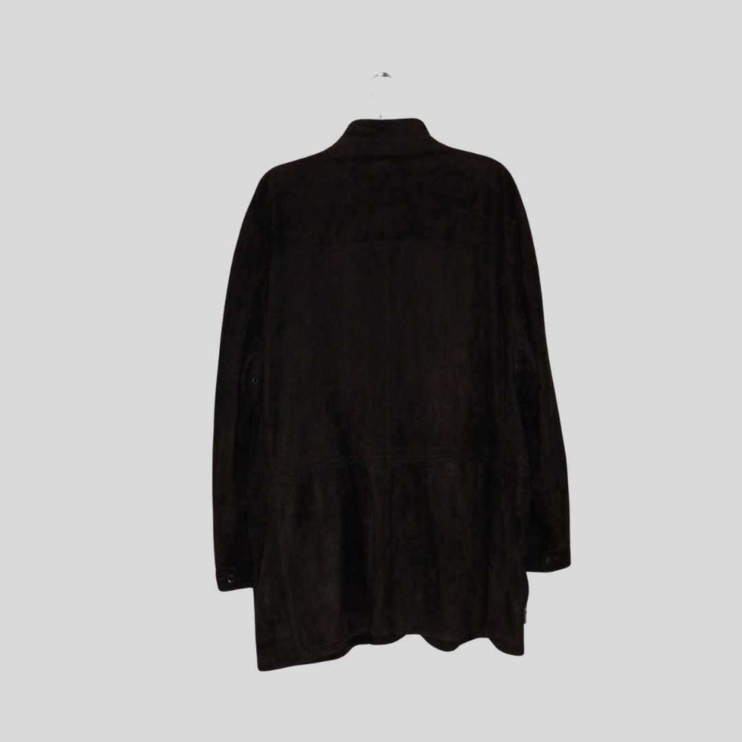 Chamarra Ermenegildo Zegna