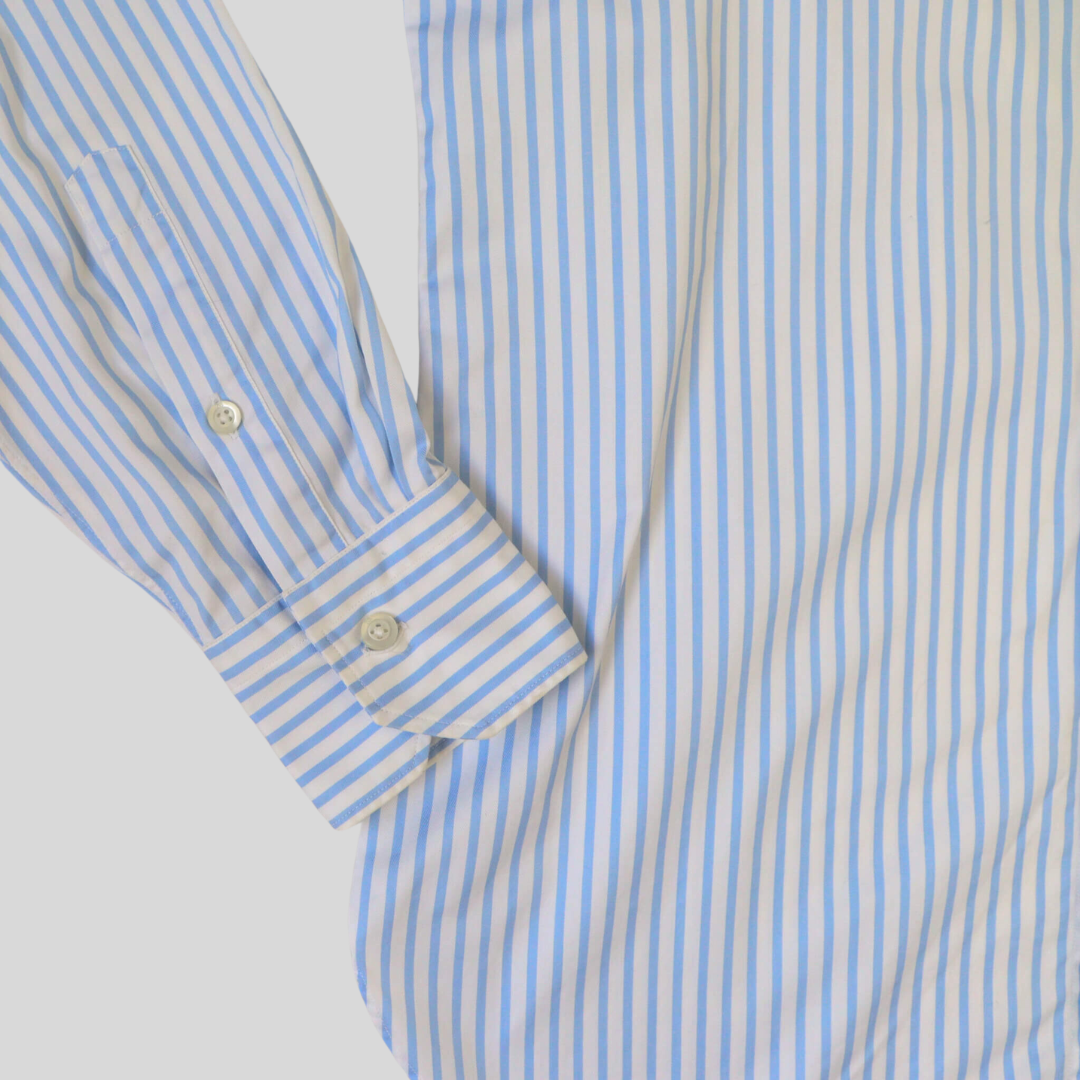 Camisa By Zegna