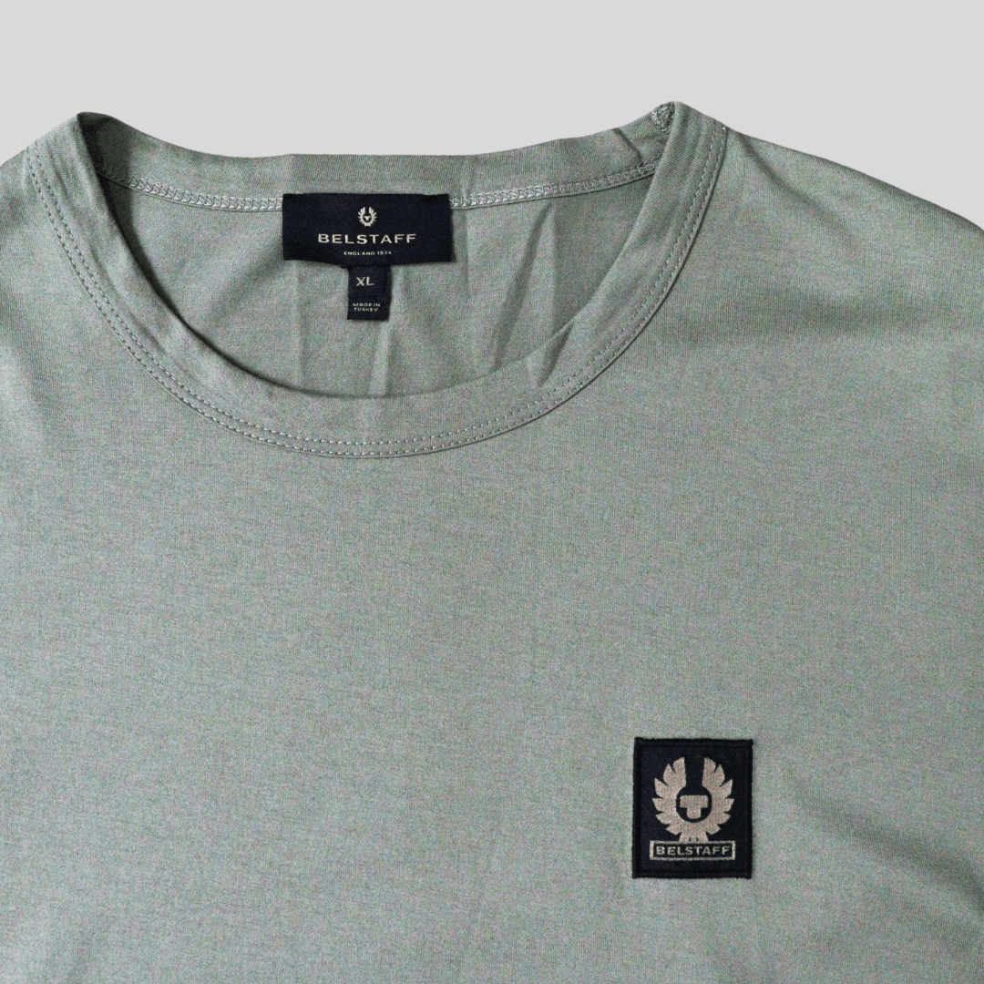Camiseta Belstaff