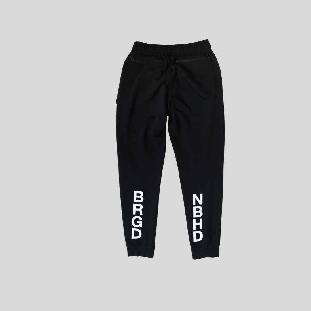 Conjunto deportivo Adidas x Neighborhood
