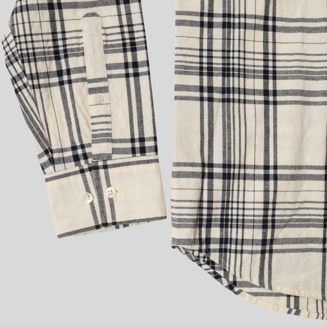 Camisa No Nationality