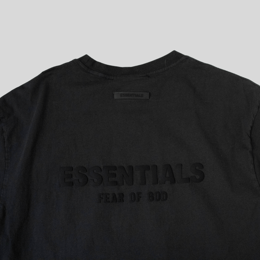 Camiseta Essentials F.O.G