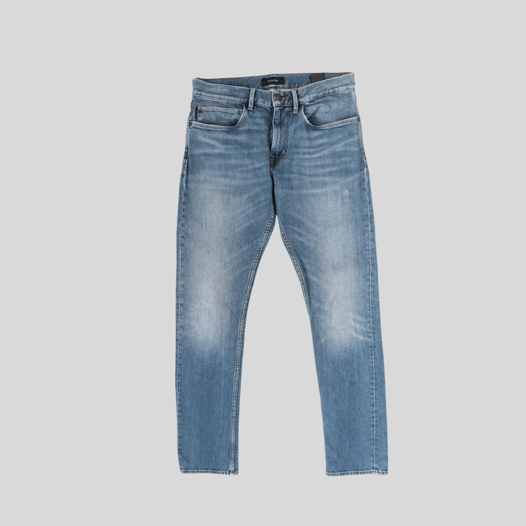 Jean Calvin Klein