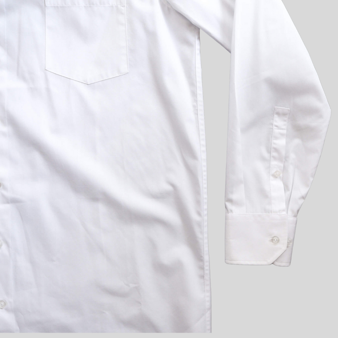 Camisa Hugo Boss