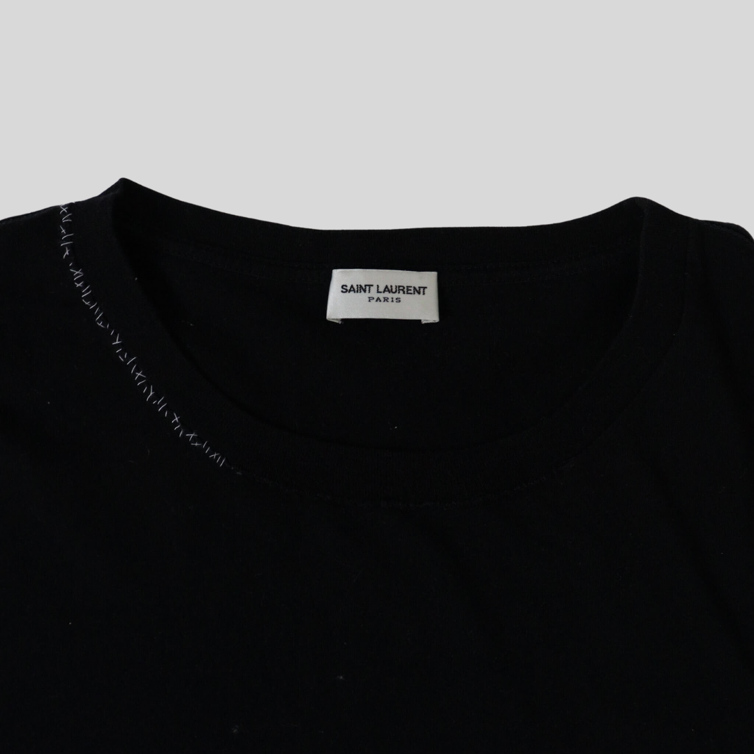 Camiseta Saint Laurent